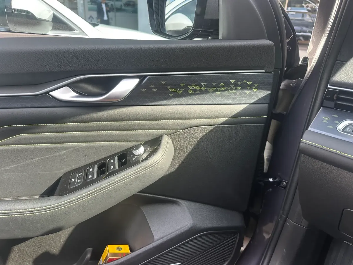 2023 Geely Preface 1.5T 181HP L4 7DCT,autocango,china used car exporter,china ev exporter,chinese used car exporter,chinese used ev exporter