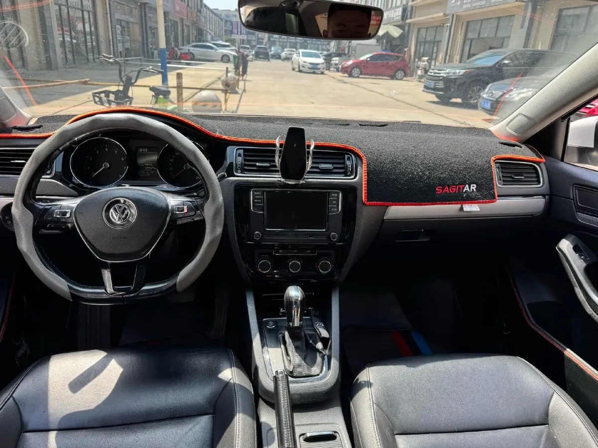 2018 Volkswagen Sagitar 1.2T 110HP L4 7DCT,autocango,china used car exporter,china ev exporter,chinese used car exporter,chinese used ev exporter