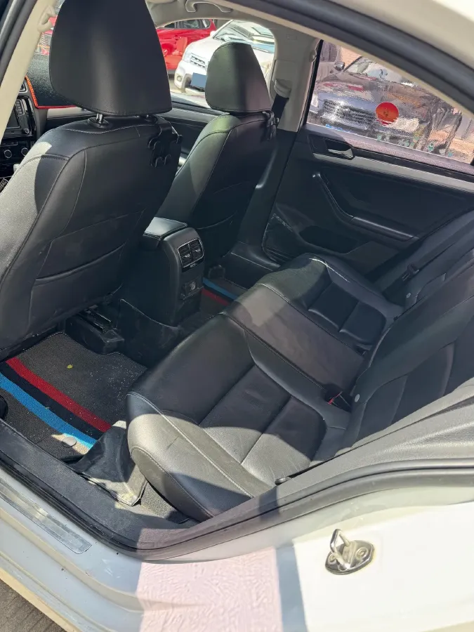 2018 Volkswagen Sagitar 1.2T 110HP L4 7DCT,autocango,china used car exporter,china ev exporter,chinese used car exporter,chinese used ev exporter