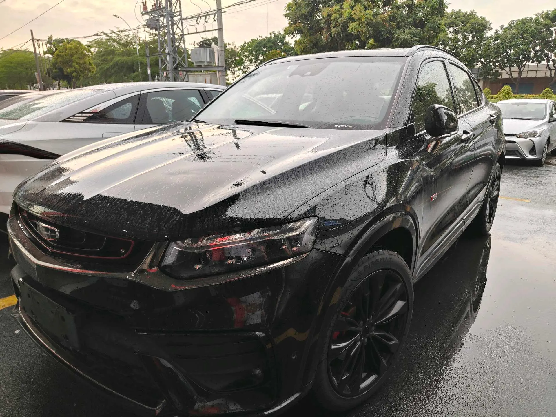 autocango,china used car exporter,china ev exporter,chinese used car exporter,chinese used ev exporter