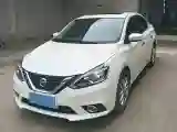 2022 Nissan Sylphy 1.6L 122HP L4 CVT