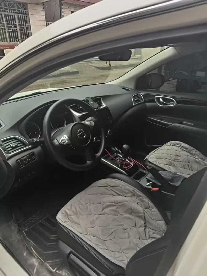 2022 Nissan Sylphy 1.6L 122HP L4 CVT,autocango,china used car exporter,china ev exporter,chinese used car exporter,chinese used ev exporter