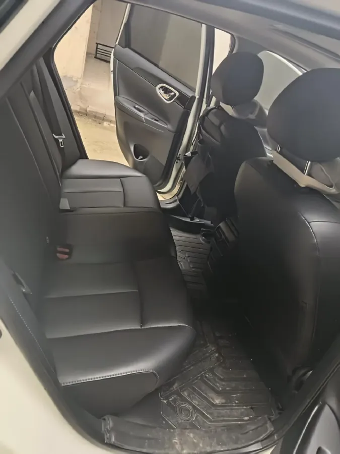 2022 Nissan Sylphy 1.6L 122HP L4 CVT,autocango,china used car exporter,china ev exporter,chinese used car exporter,chinese used ev exporter