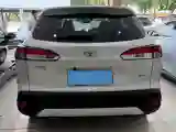 2024 Toyota Corolla Cross 2.0L 152HP L4 E-CVT Hybrid
