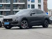 2018 MASERATI LEVANTE,autocango,china used car exporter,china ev exporter,chinese used car exporter,chinese used ev exporter