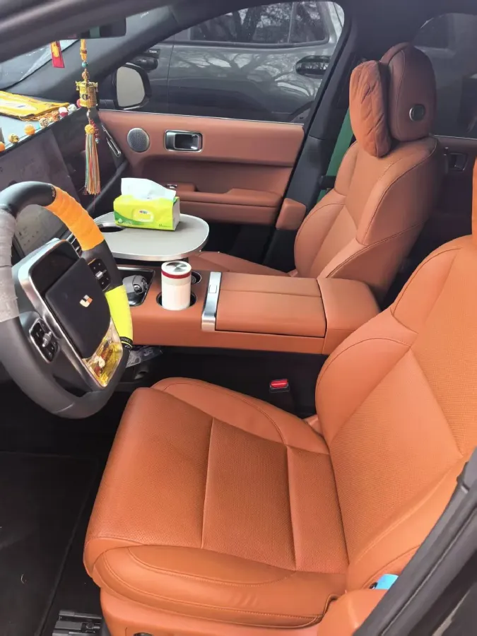 2024 Li L6 Range Extended 154HP L4 REEV 36.8KWH,autocango,china used car exporter,china ev exporter,chinese used car exporter,chinese used ev exporter