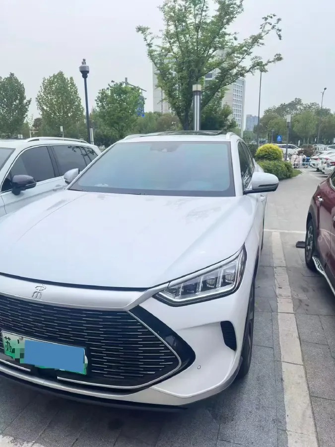 2023 BYD Song Plus 1.5L 110HP L4 E-CVT PHEV 18.3KWH,autocango,china used car exporter,china ev exporter,chinese used car exporter,chinese used ev exporter