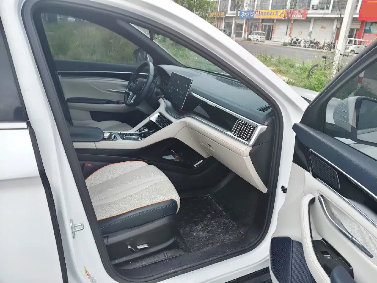 2023 BYD Song Plus 1.5L 110HP L4 E-CVT PHEV 18.3KWH,autocango,china used car exporter,china ev exporter,chinese used car exporter,chinese used ev exporter