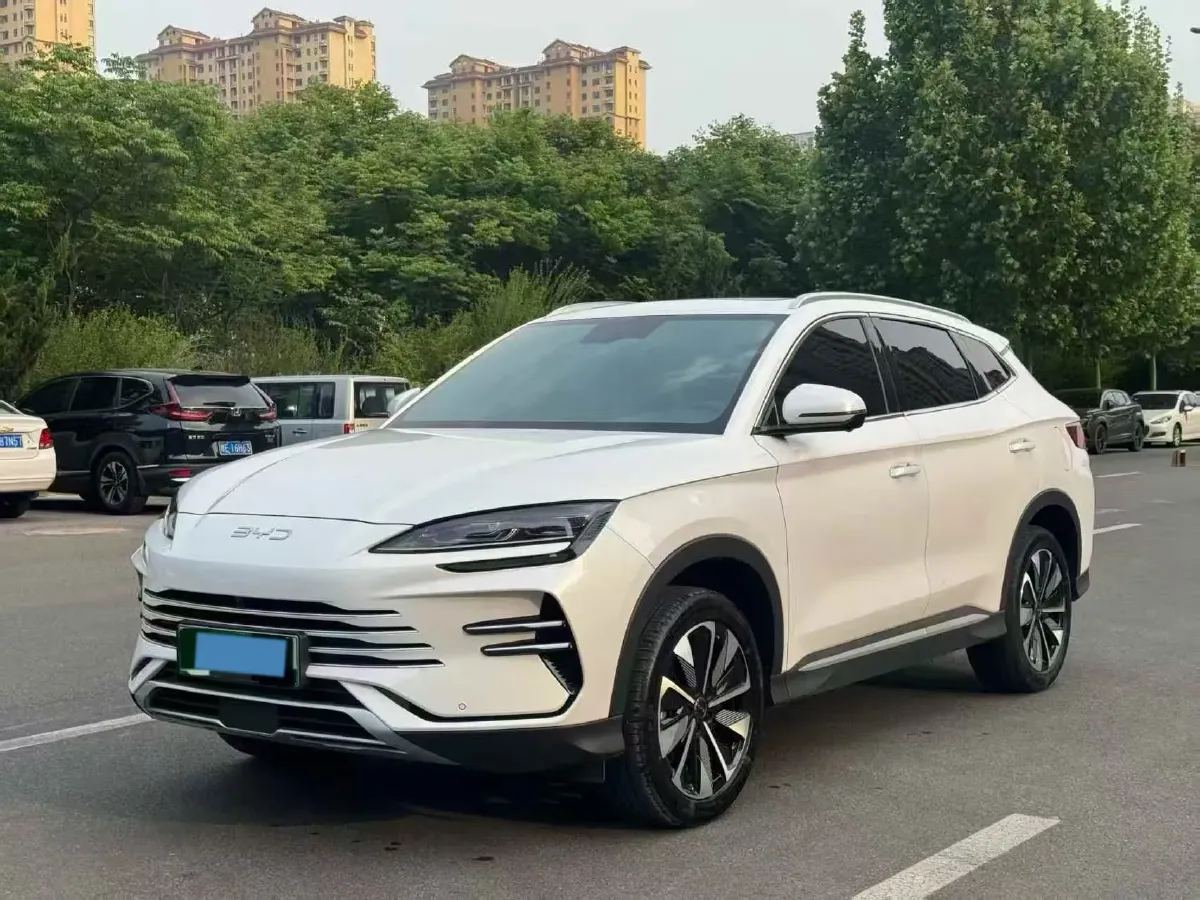2023 BYD Song Plus 1.5L 110HP L4 E-CVT PHEV 18.3KWH,autocango,china used car exporter,china ev exporter,chinese used car exporter,chinese used ev exporter