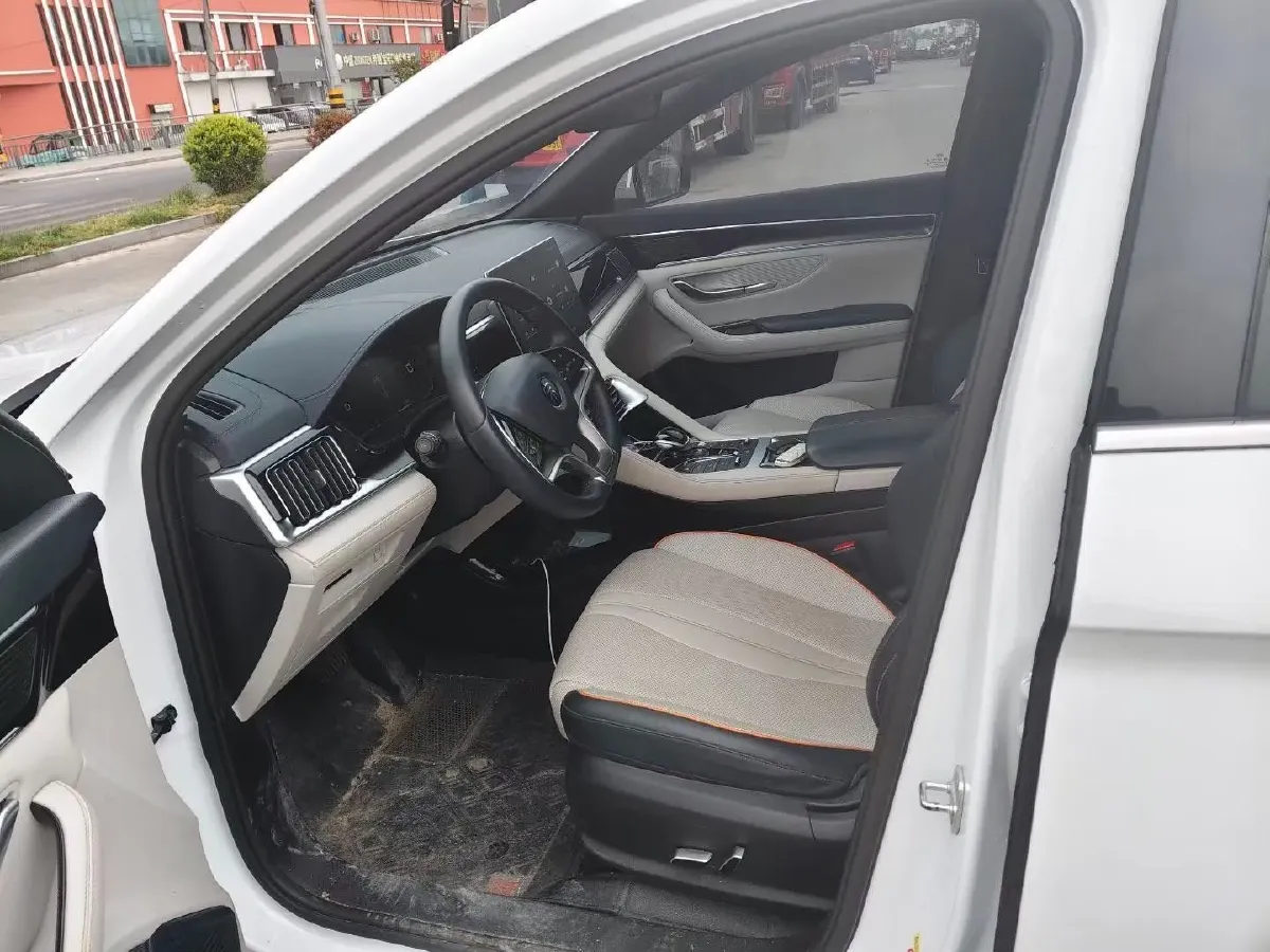 2023 BYD Song Plus 1.5L 110HP L4 E-CVT PHEV 18.3KWH,autocango,china used car exporter,china ev exporter,chinese used car exporter,chinese used ev exporter