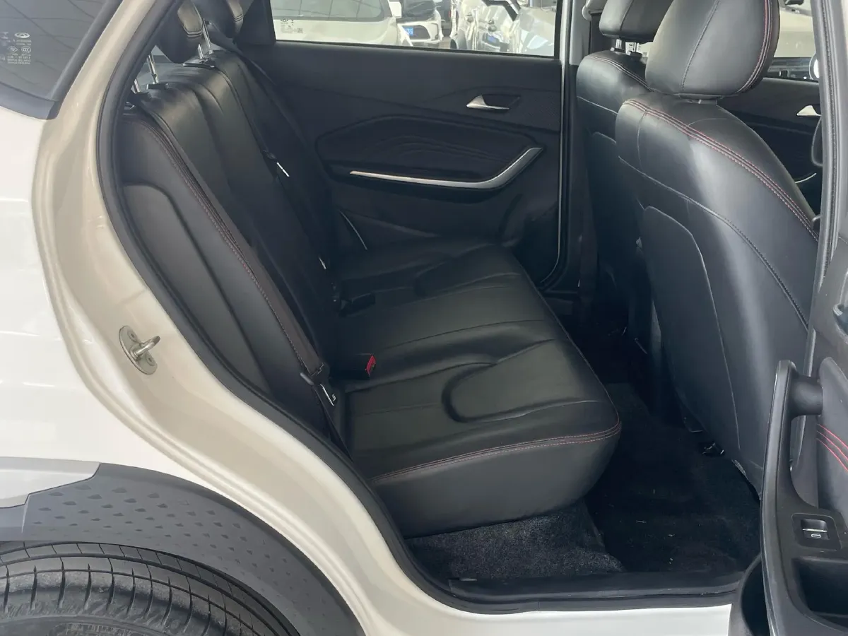 2023 Chery Tiggo 5x 1.5L 120HP L4 CVT,autocango,china used car exporter,china ev exporter,chinese used car exporter,chinese used ev exporter