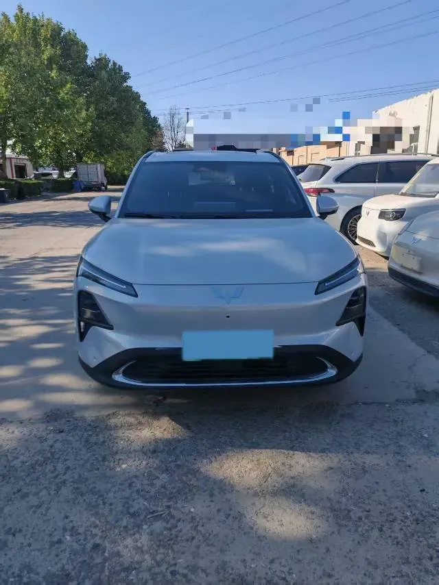 2024 WuLing XingGuangS 1.5L 106HP L4 E-CVT PHEV 20.5KWH,autocango,china used car exporter,china ev exporter,chinese used car exporter,chinese used ev exporter