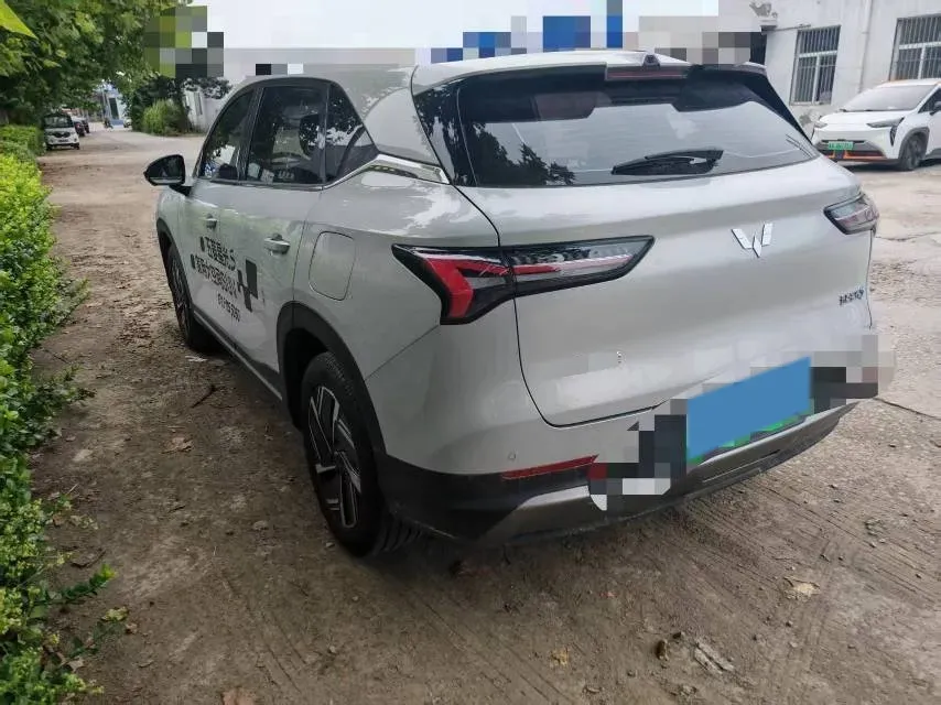 2024 WuLing XingGuangS 1.5L 106HP L4 E-CVT PHEV 20.5KWH,autocango,china used car exporter,china ev exporter,chinese used car exporter,chinese used ev exporter