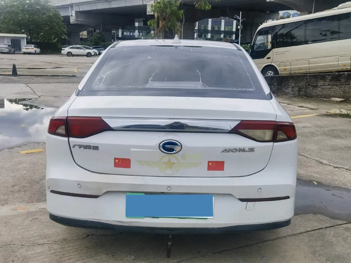 2019 Aion S BEV 58.8KWH,autocango,china used car exporter,china ev exporter,chinese used car exporter,chinese used ev exporter