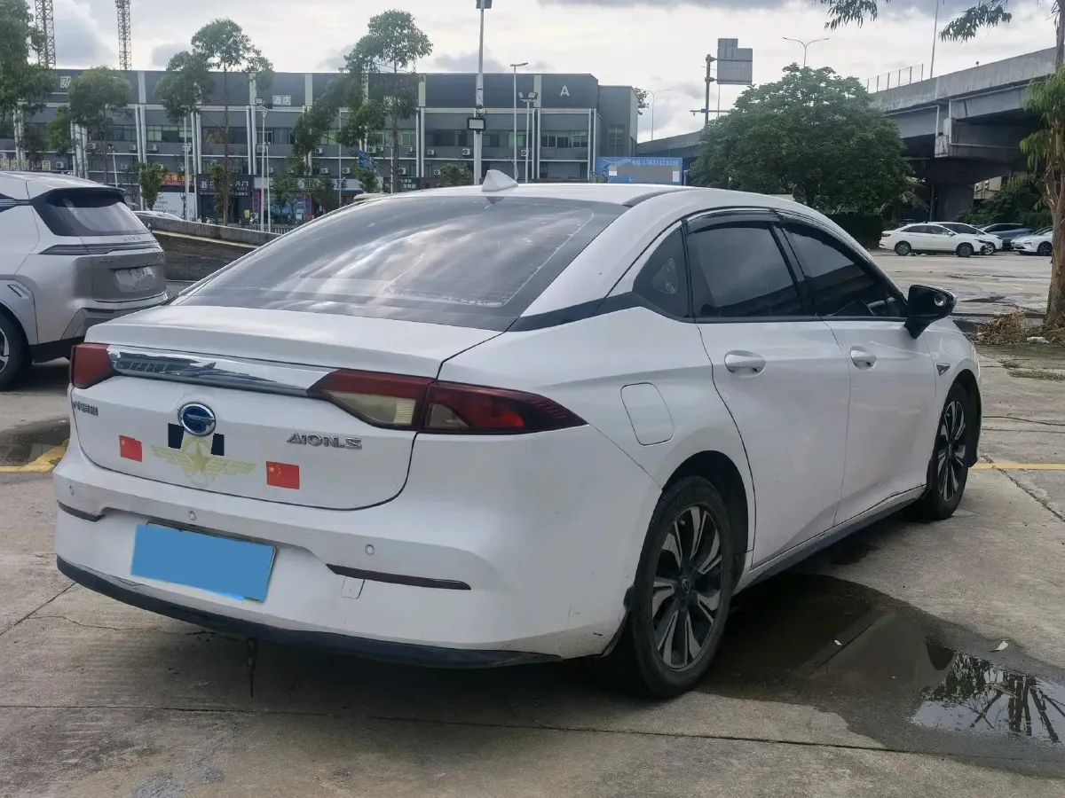 2019 Aion S BEV 58.8KWH,autocango,china used car exporter,china ev exporter,chinese used car exporter,chinese used ev exporter