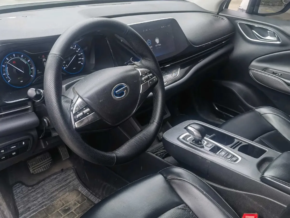 2019 Aion S BEV 58.8KWH,autocango,china used car exporter,china ev exporter,chinese used car exporter,chinese used ev exporter