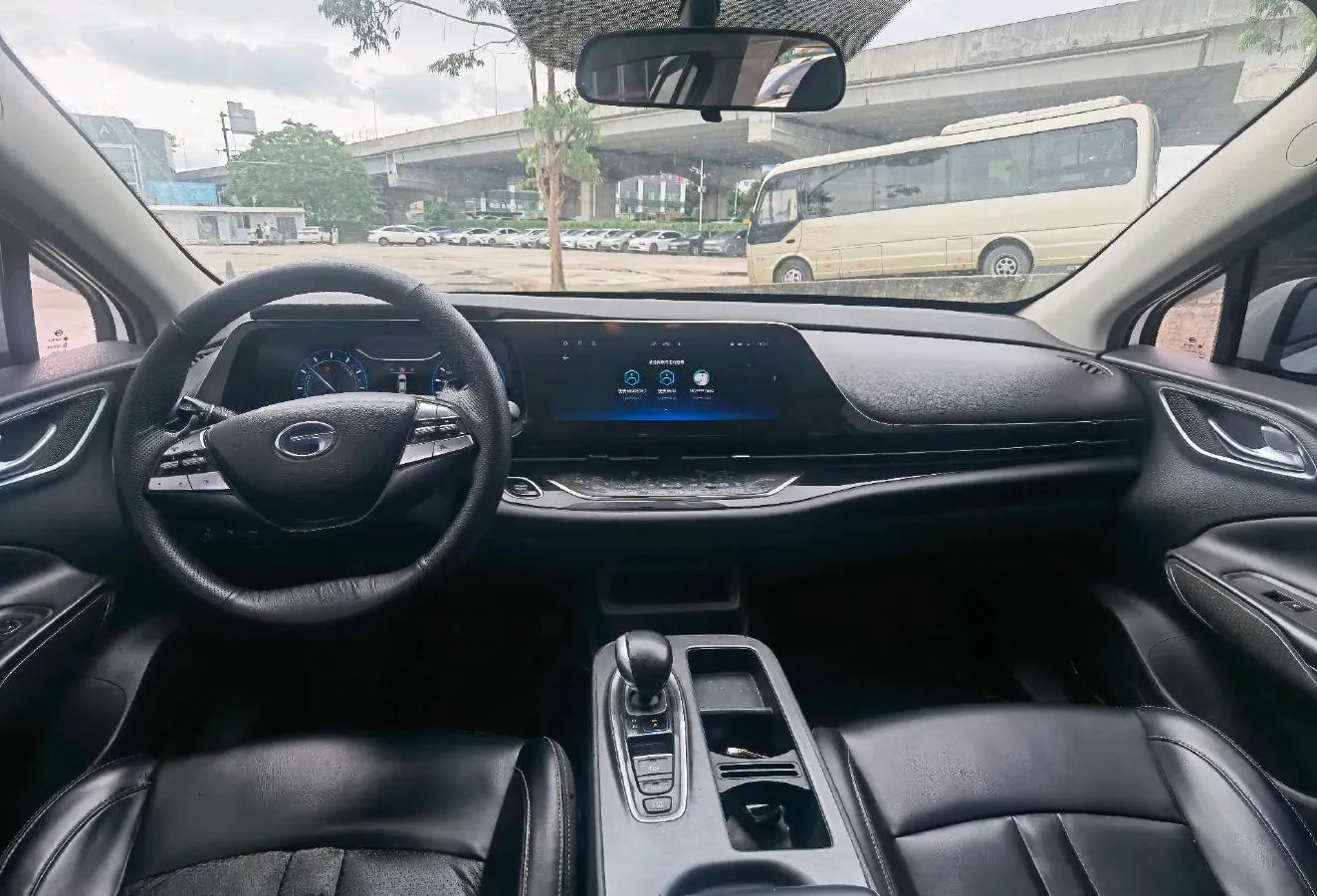 2019 Aion S BEV 58.8KWH,autocango,china used car exporter,china ev exporter,chinese used car exporter,chinese used ev exporter