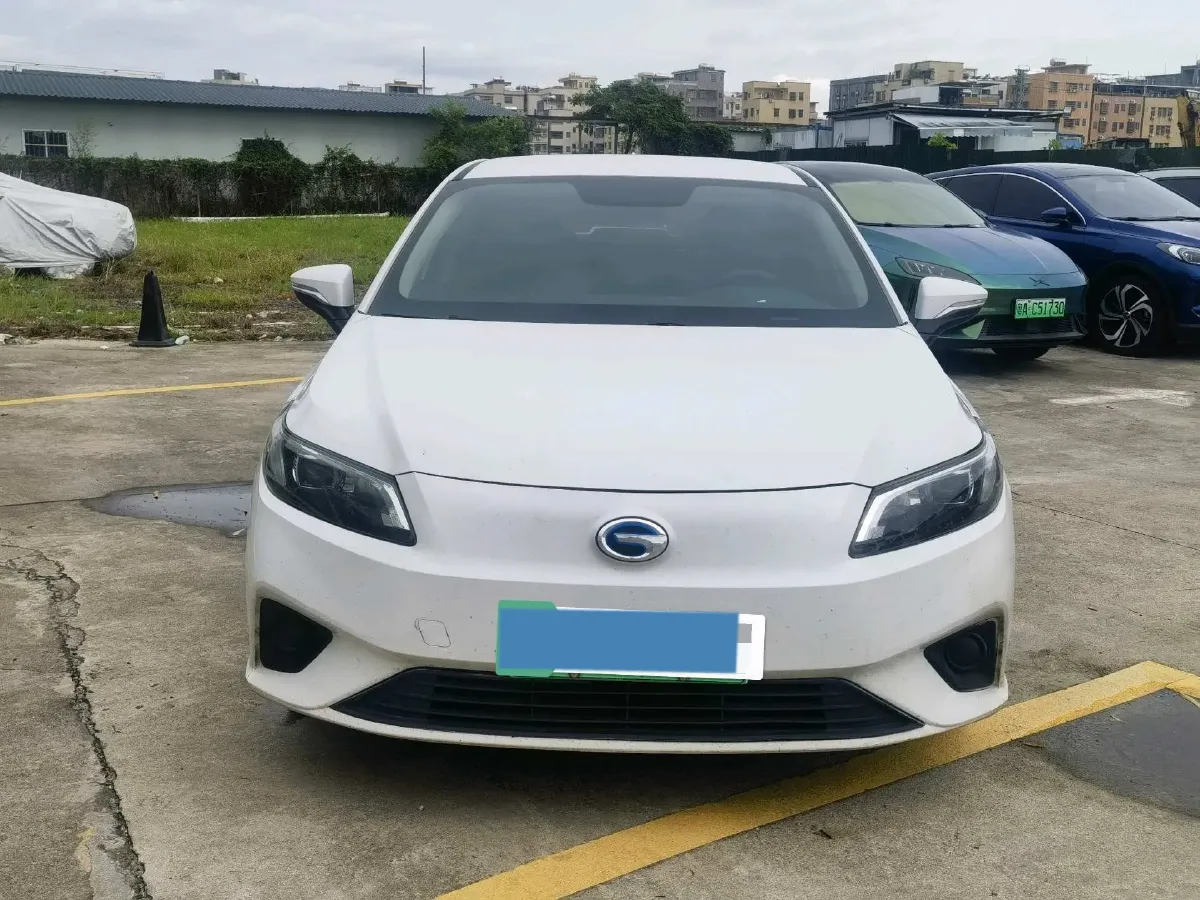 2019 Aion S BEV 58.8KWH,autocango,china used car exporter,china ev exporter,chinese used car exporter,chinese used ev exporter