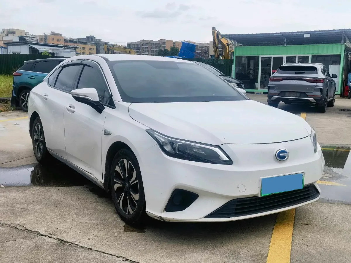 2019 Aion S BEV 58.8KWH,autocango,china used car exporter,china ev exporter,chinese used car exporter,chinese used ev exporter