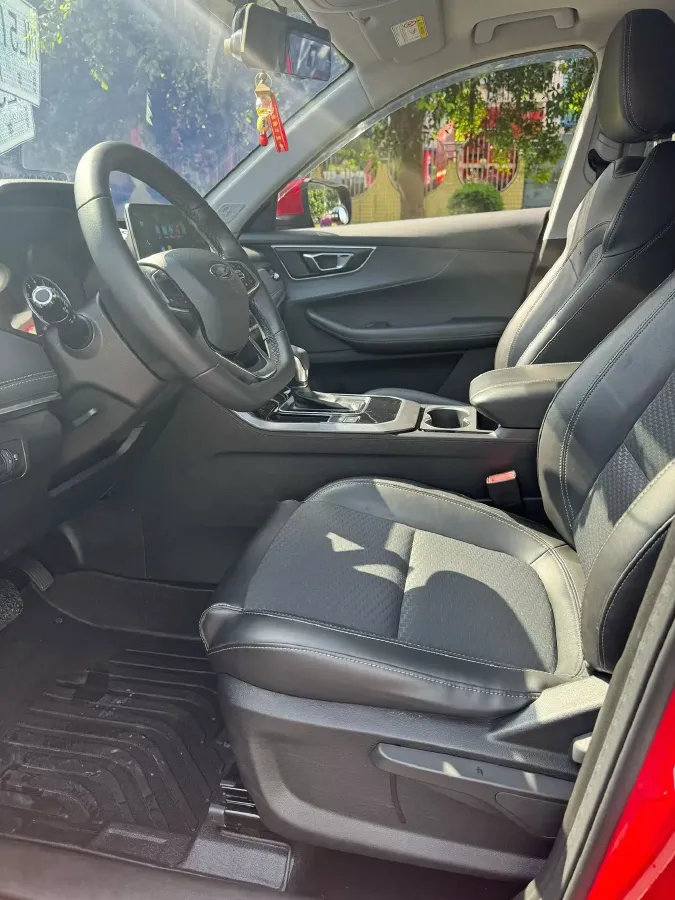 2020 Chery Tiggo 5x 1.5L 116HP L4 CVT,autocango,china used car exporter,china ev exporter,chinese used car exporter,chinese used ev exporter