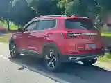 2020 Chery Tiggo 5x 1.5L 116HP L4 CVT