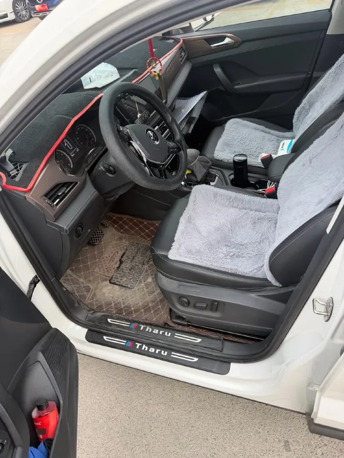 2021 Volkswagen Tharu 1.4T 150HP L4 7DCT,autocango,china used car exporter,china ev exporter,chinese used car exporter,chinese used ev exporter