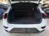 2022 Volkswagen T-Roc 1.4T 150HP L4 7DCT