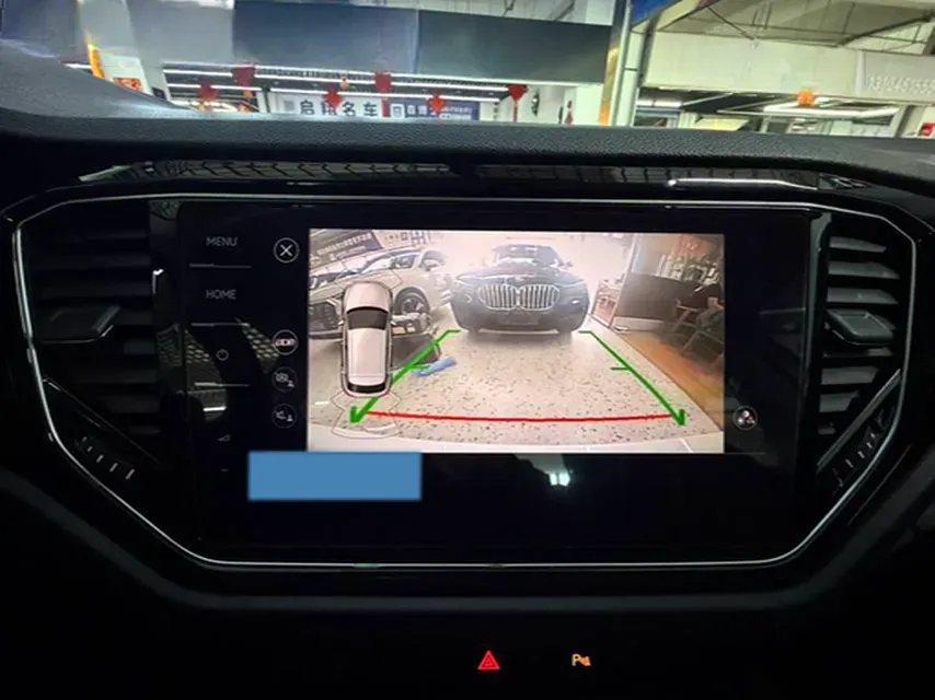 2022 Volkswagen T-Roc 1.4T 150HP L4 7DCT,autocango,china used car exporter,china ev exporter,chinese used car exporter,chinese used ev exporter