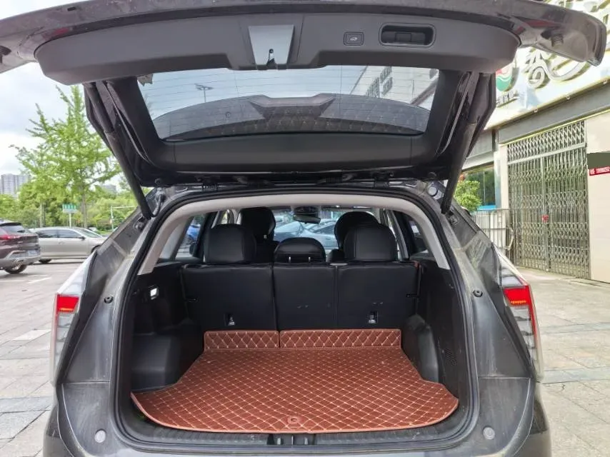 2023 Geely StarRay 1.5T 181HP L4 7DCT,autocango,china used car exporter,china ev exporter,chinese used car exporter,chinese used ev exporter