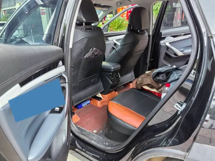 2023 Geely StarRay 1.5T 181HP L4 7DCT,autocango,china used car exporter,china ev exporter,chinese used car exporter,chinese used ev exporter