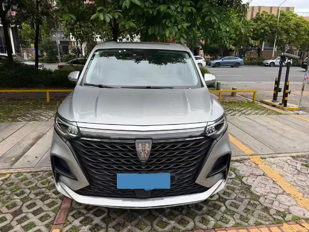2021 Roewe iMAX8 2.0T 234HP L4 8AT,autocango,china used car exporter,china ev exporter,chinese used car exporter,chinese used ev exporter