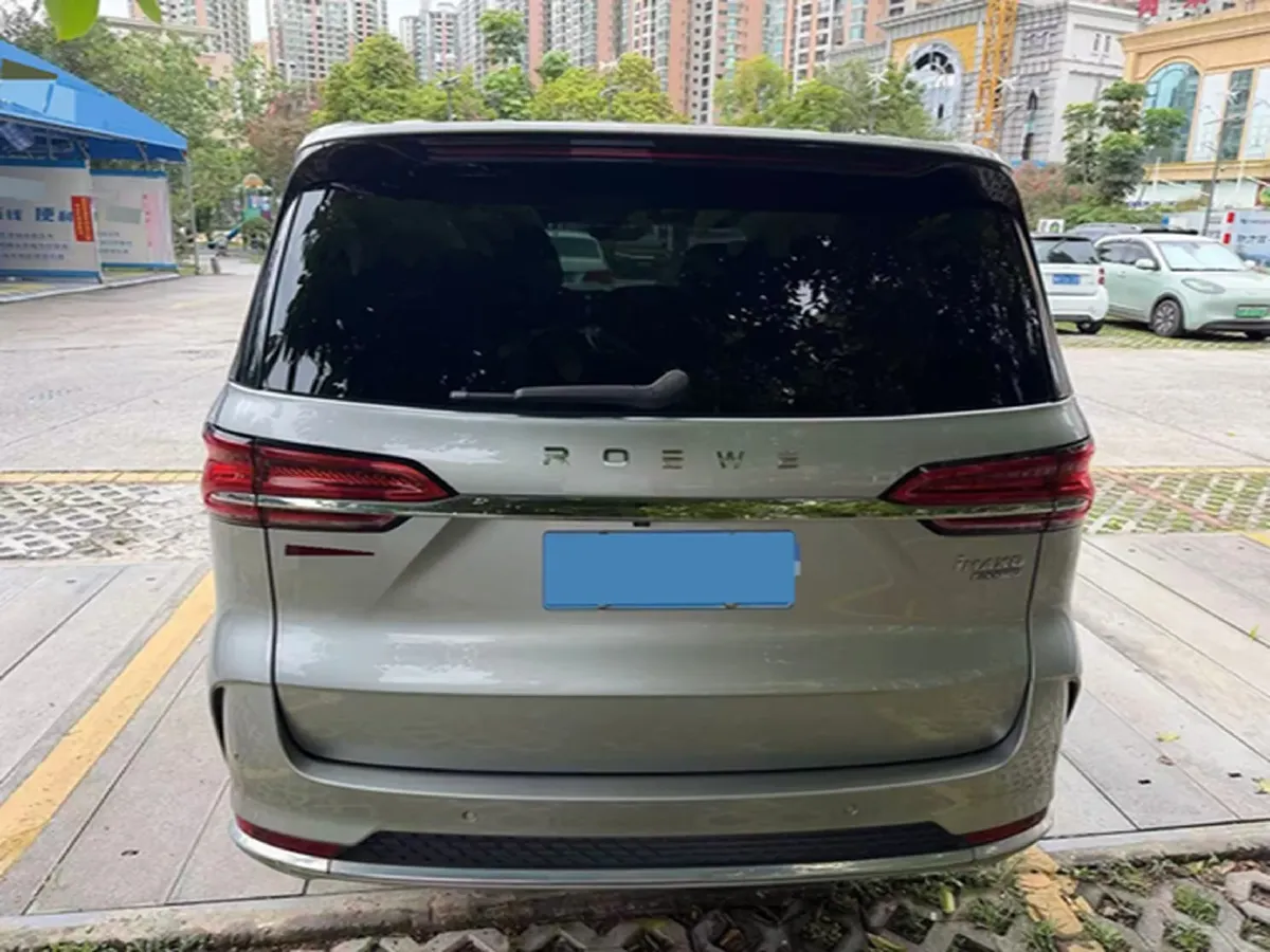 2021 Roewe iMAX8 2.0T 234HP L4 8AT,autocango,china used car exporter,china ev exporter,chinese used car exporter,chinese used ev exporter