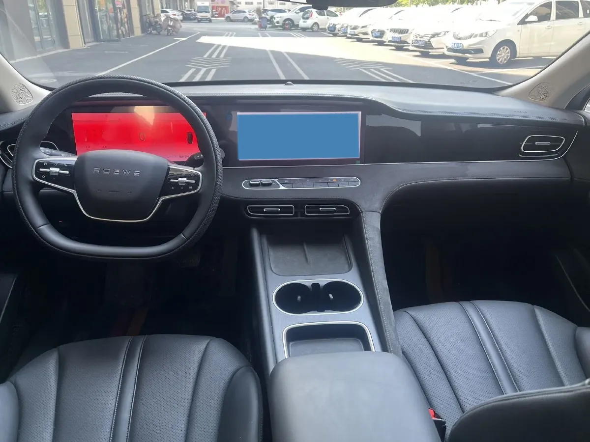 2025 Roewe D7 1.5L 112HP L4 1DHT PHEV 19.7KWH,autocango,china used car exporter,china ev exporter,chinese used car exporter,chinese used ev exporter