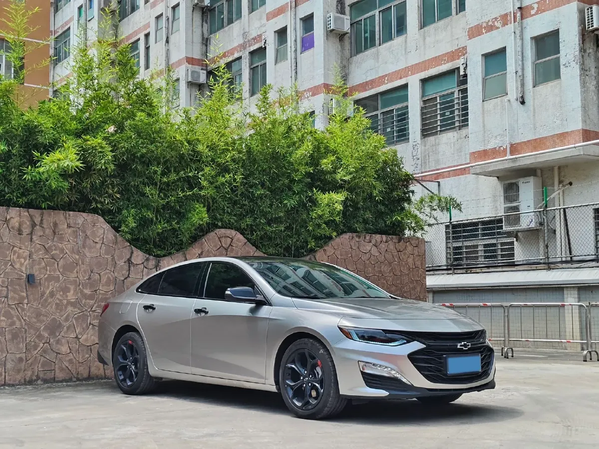2023 Chevrolet Malibu XL 2.0T 237HP L4 9AT,autocango,china used car exporter,china ev exporter,chinese used car exporter,chinese used ev exporter