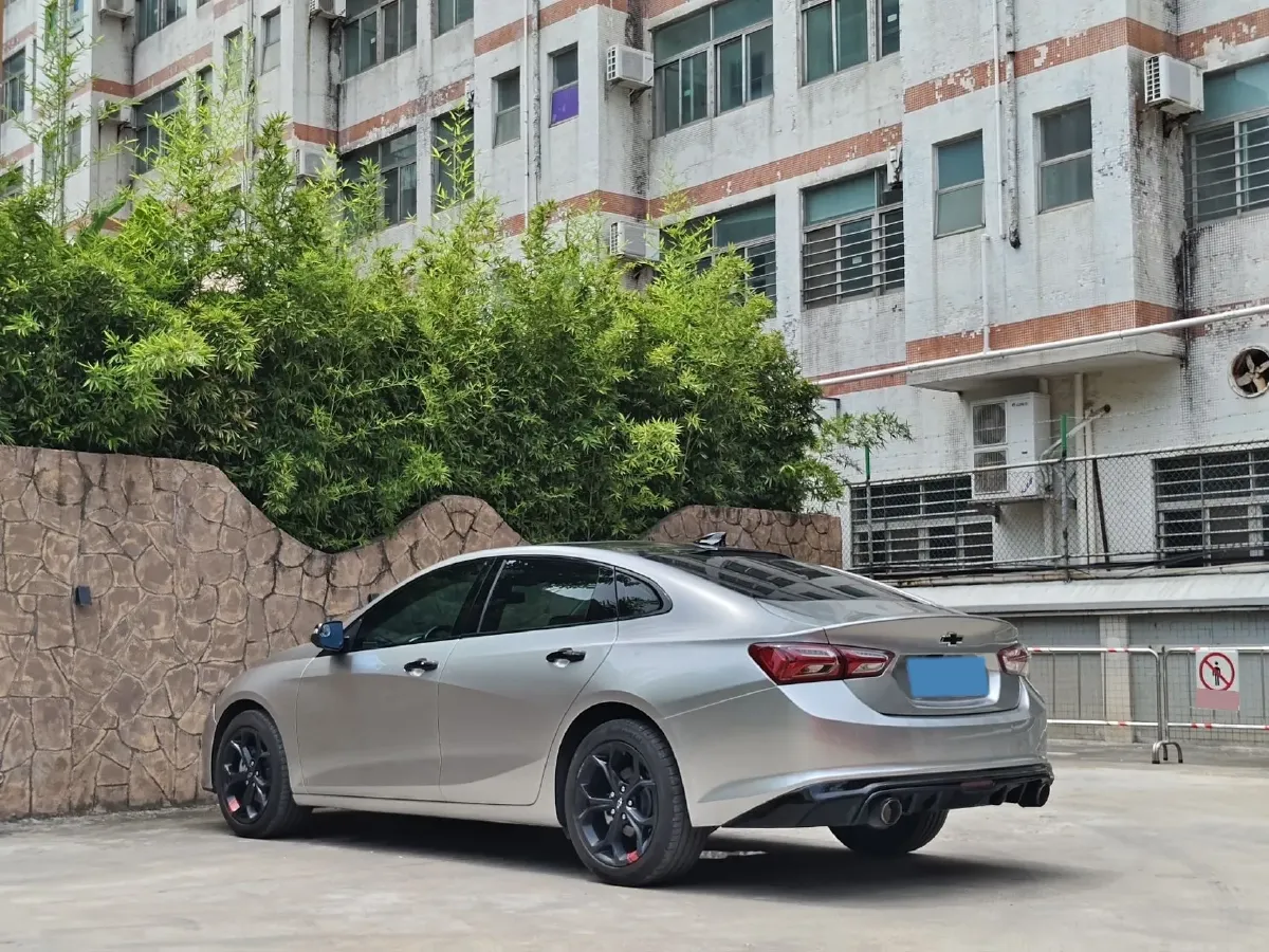 2023 Chevrolet Malibu XL 2.0T 237HP L4 9AT,autocango,china used car exporter,china ev exporter,chinese used car exporter,chinese used ev exporter