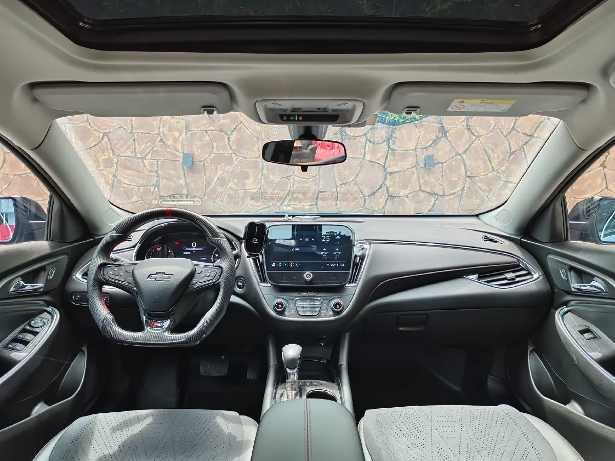 2023 Chevrolet Malibu XL 2.0T 237HP L4 9AT,autocango,china used car exporter,china ev exporter,chinese used car exporter,chinese used ev exporter