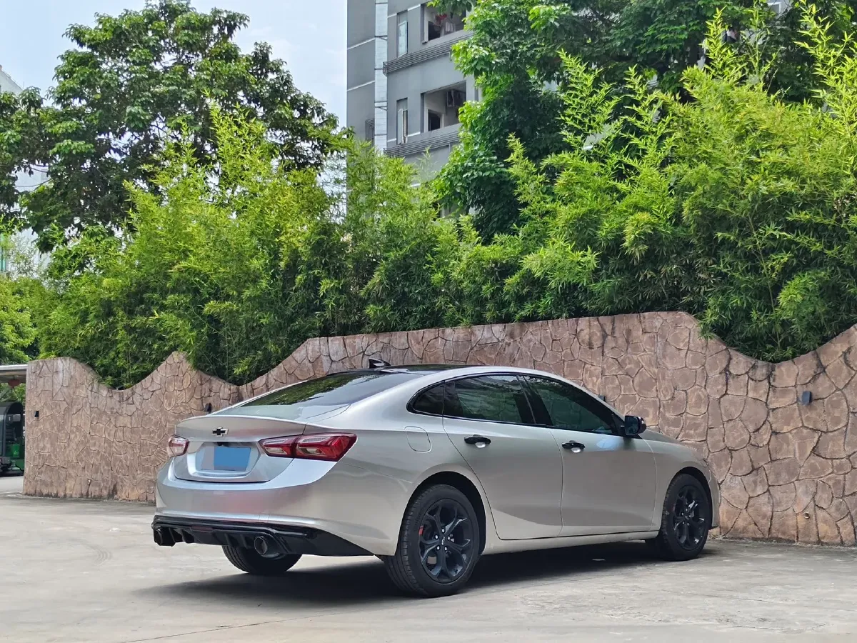 2023 Chevrolet Malibu XL 2.0T 237HP L4 9AT,autocango,china used car exporter,china ev exporter,chinese used car exporter,chinese used ev exporter