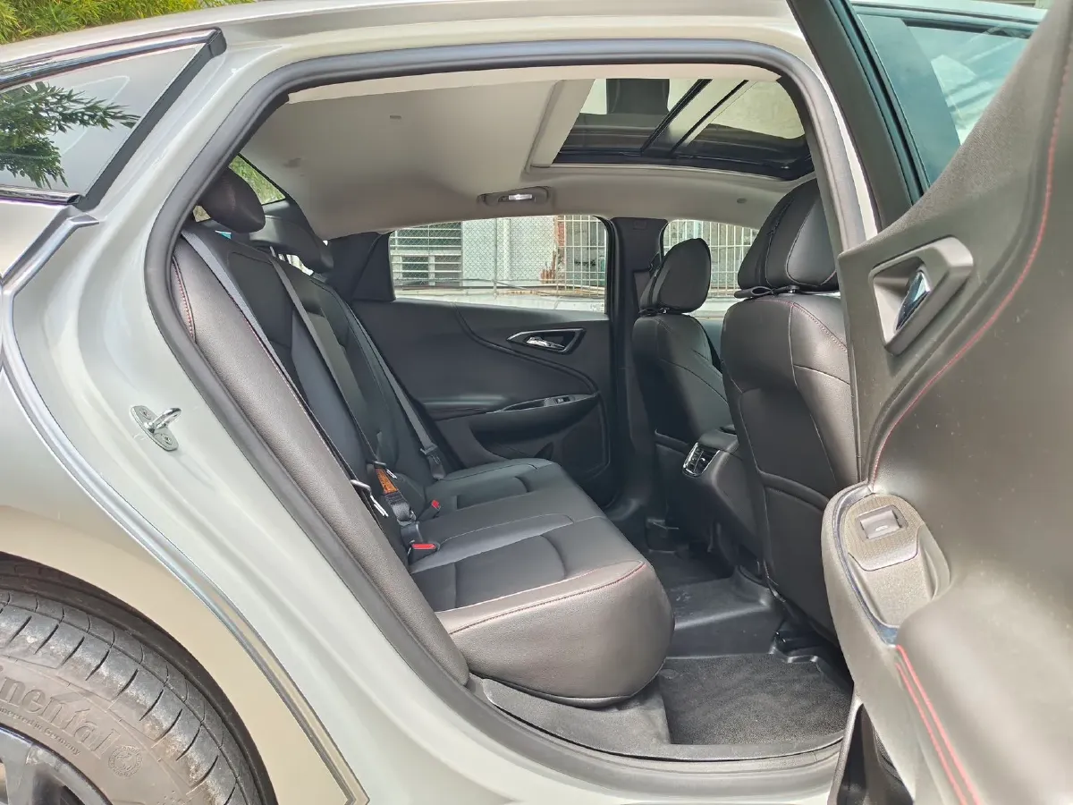 2023 Chevrolet Malibu XL 2.0T 237HP L4 9AT,autocango,china used car exporter,china ev exporter,chinese used car exporter,chinese used ev exporter