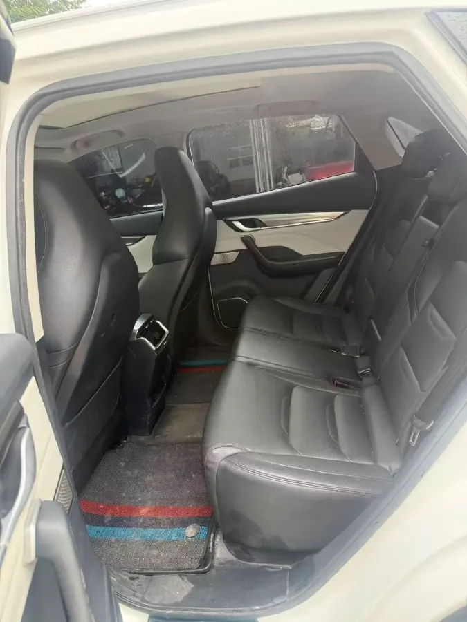 2020 Weltmeister EX5 BEV 52.56KWH,autocango,china used car exporter,china ev exporter,chinese used car exporter,chinese used ev exporter