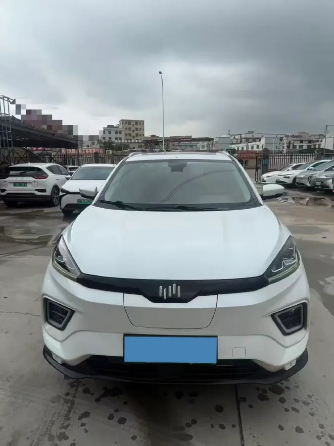 2020 Weltmeister EX5 BEV 52.56KWH,autocango,china used car exporter,china ev exporter,chinese used car exporter,chinese used ev exporter