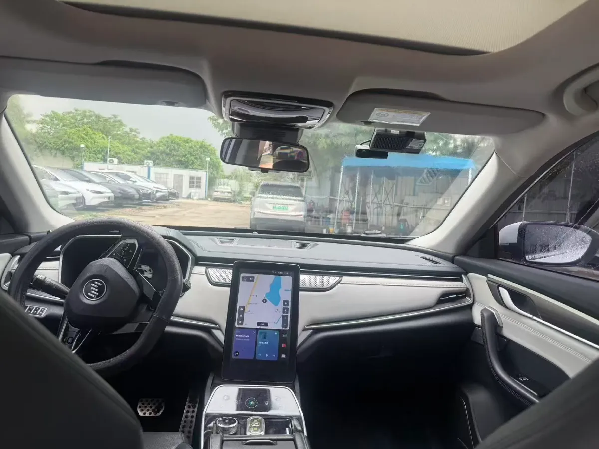 2020 Weltmeister EX5 BEV 52.56KWH,autocango,china used car exporter,china ev exporter,chinese used car exporter,chinese used ev exporter