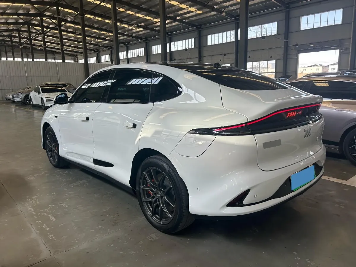 2025 IM LS6 BEV 75KWH,autocango,china used car exporter,china ev exporter,chinese used car exporter,chinese used ev exporter
