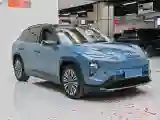 2022 NIO ES7 BEV 75KWH