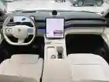 2022 NIO ES7 BEV 75KWH