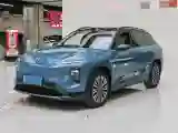 2022 NIO ES7 BEV 75KWH