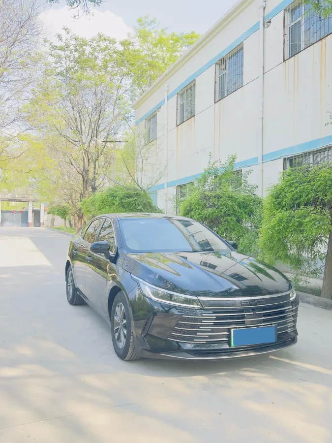 2024 BYD Destroyer 05 1.5L 110HP L4 E-CVT PHEV 8.3KWH,autocango,china used car exporter,china ev exporter,chinese used car exporter,chinese used ev exporter