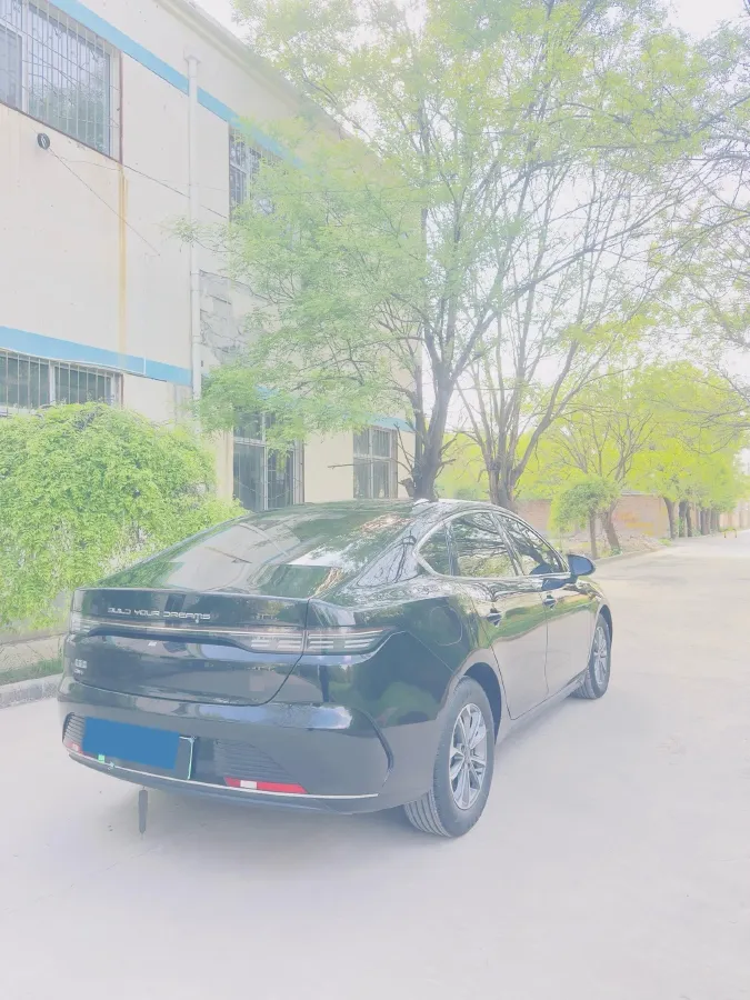 2024 BYD Destroyer 05 1.5L 110HP L4 E-CVT PHEV 8.3KWH,autocango,china used car exporter,china ev exporter,chinese used car exporter,chinese used ev exporter