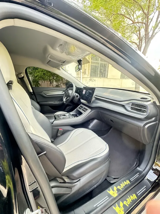 2024 BYD Destroyer 05 1.5L 110HP L4 E-CVT PHEV 8.3KWH,autocango,china used car exporter,china ev exporter,chinese used car exporter,chinese used ev exporter