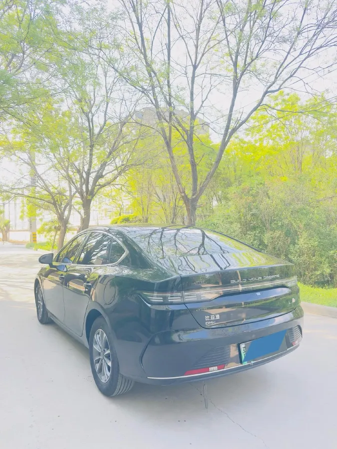 2024 BYD Destroyer 05 1.5L 110HP L4 E-CVT PHEV 8.3KWH,autocango,china used car exporter,china ev exporter,chinese used car exporter,chinese used ev exporter