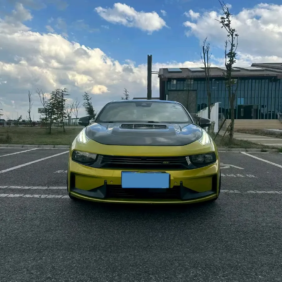 2022 LYNK&CO 03 2.0T 254HP L4 8AT,autocango,china used car exporter,china ev exporter,chinese used car exporter,chinese used ev exporter